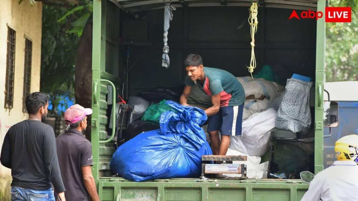 दिल्ली में कचरा प्रबंधन की नई इबारत, 15 मीट्रिक टन गीला कचरा ऑन-साइट प्रोसेस, प्रोजेक्ट SORT का असर