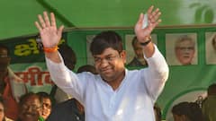 'दो लाख रुपये देने के वादे किए थे, अब 10 हजार भी वापस मांग रहे', नीतीश सरकार पर भड़के मुकेश सहनी