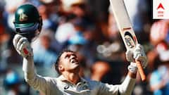 ক্যারির শতরান, খাওয়াজার অর্ধশতরান, অ্য়াডিলেডে প্রথম দিনের শেষে ৩২৬/৮ বোর্ডে তুলল অস্ট্রেলিয়া