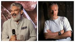 James Cameron Tells SS Rajamouli He Wants To Visit Varanasi Film Set