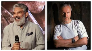 James Cameron Tells SS Rajamouli He Wants To Visit Varanasi Film Set