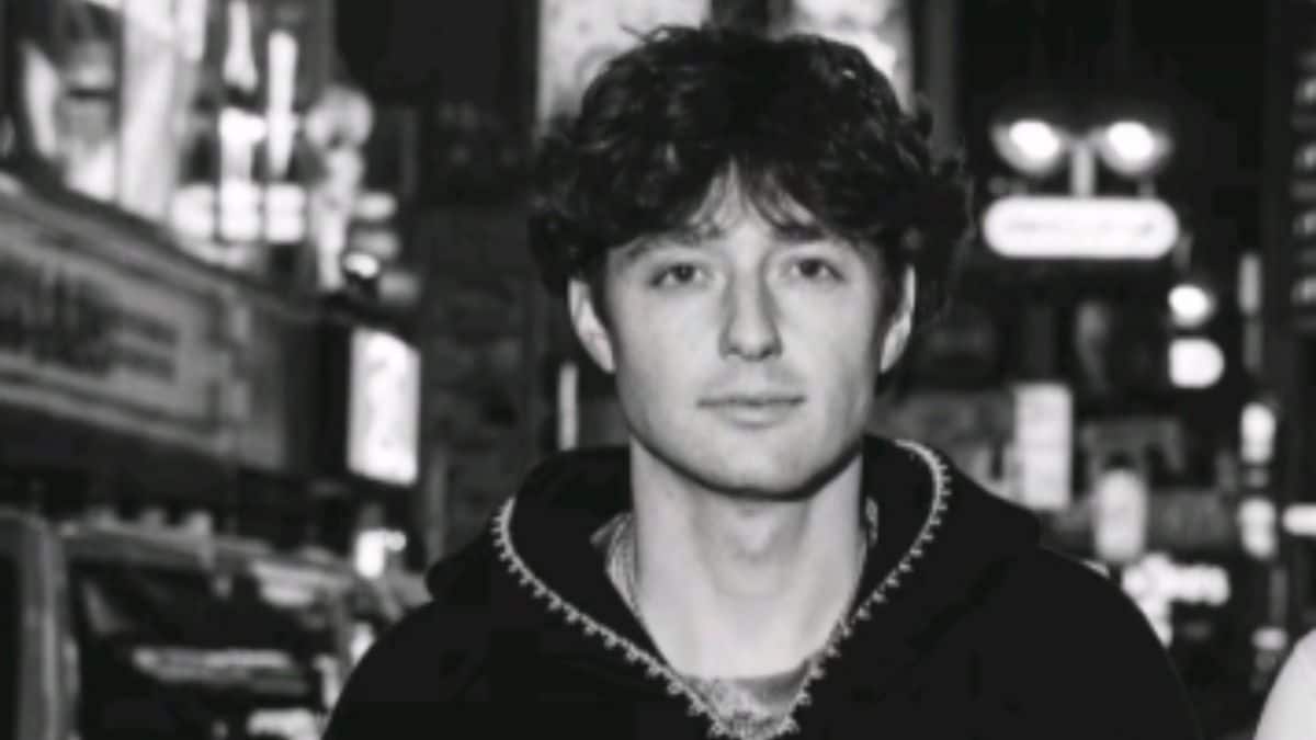 Hours After Final TikTok Post, Influencer Tucker Genal Dies By Suicide At 31