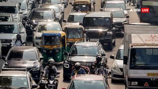 दिल्ली में बाहर से आने वाली गाड़ियों के लिए कल से लागू होंगे सख्त नियम, जान लें पूरी बात