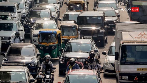 दिल्ली में बाहर से आने वाली गाड़ियों के लिए कल से लागू होंगे सख्त नियम, जान लें पूरी बात