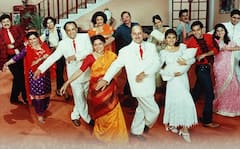 बागबान से लेकर हम साथ-साथ हैं तक, इन फिल्मों में कूट-कूटकर भरा है फैमिली ड्रामा, इस वीकेंड पर देख डालिए परिवार के साथ