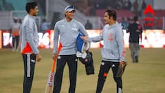 ভারত-দক্ষিণ আফ্রিকা সিরিজ়ের মাঝে বিনোদন বিরতি, কোন সিনেমা দেখতে গেলেন গিলরা?