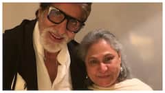 Amitabh Bachchan Bursts Out Laughing When Asked If Jaya Has His Phone Password: 'Pagal Ho Kya'