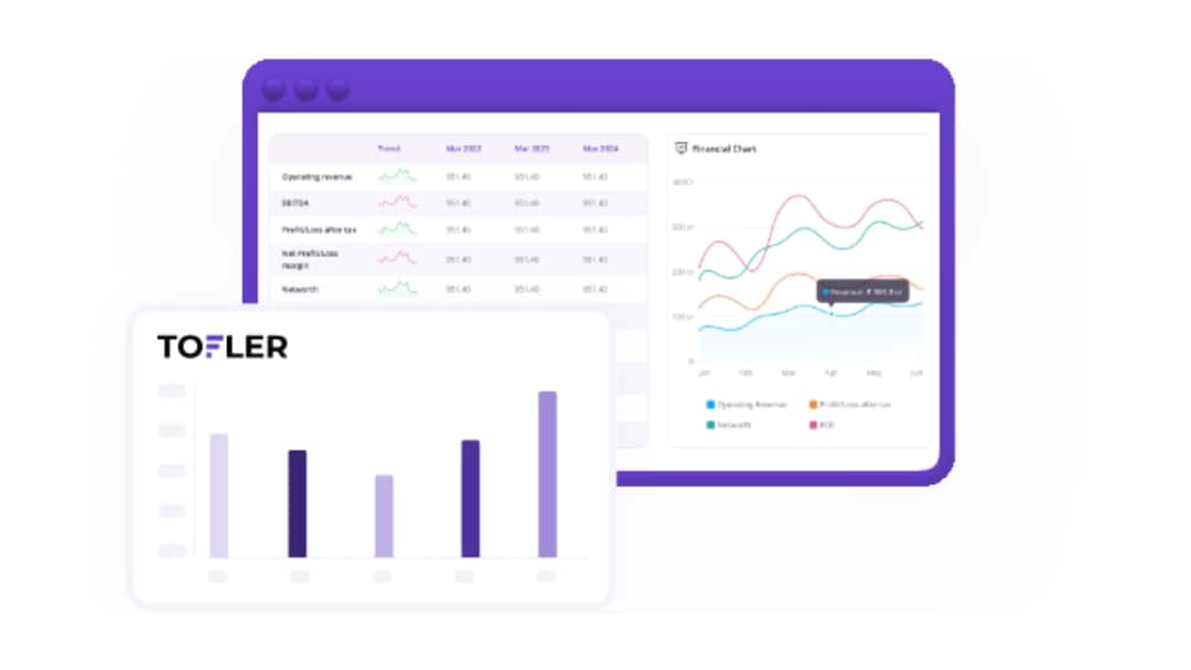 The Indian SaaS Startup That Quietly Became Every SME’s Best Friend The Indian SaaS Startup That Quietly Became Every SME’s Best Friend