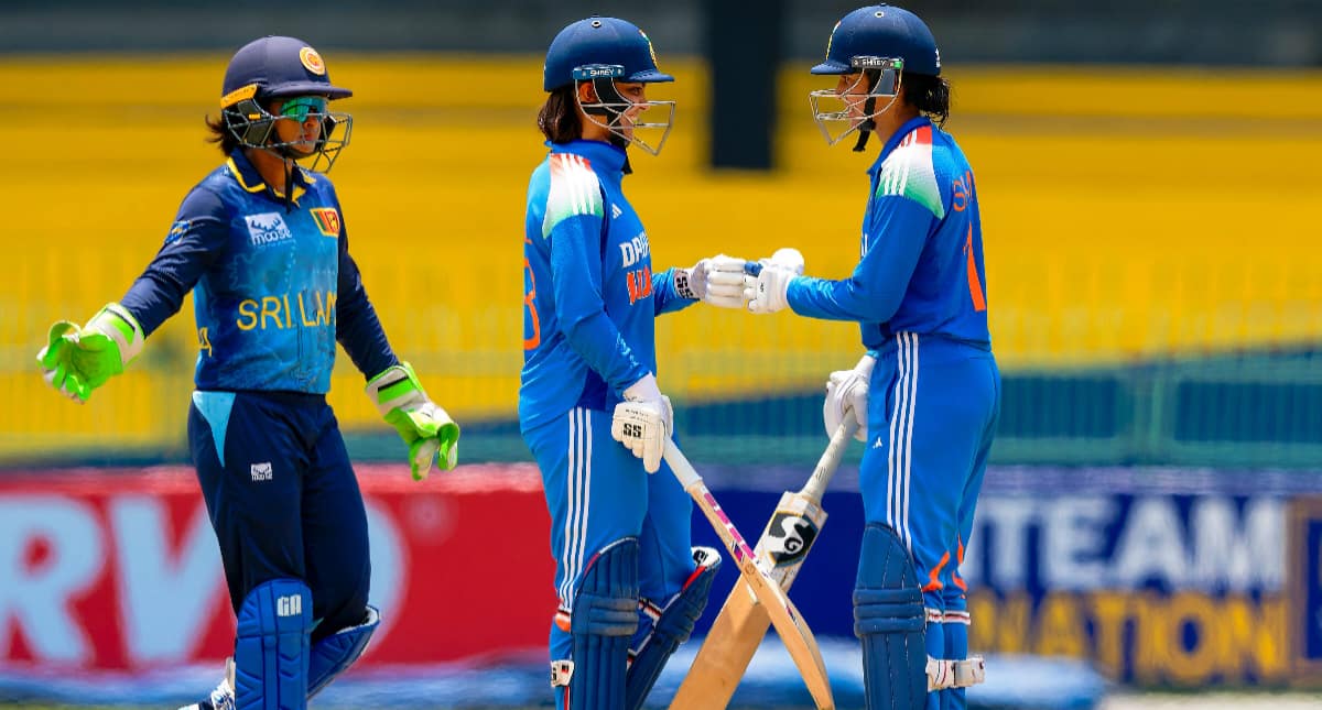 Five-Match T20 Series: This Team Set To Tour India - Full Schedule Inside