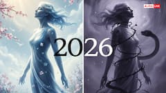 Aquarius Health Horoscope 2026: बृहस्पति के प्रभाव से मिलेगा ऊर्जा और आत्मविश्वास!