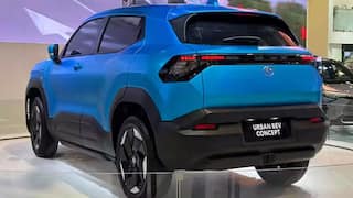 ભારતમાં Toyota જલદી લોન્ચ કરશે પોતાની પ્રથમ Electric Car, 500 કિમીથી વધુ હશે રેન્જ, જાણો કિંમત