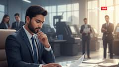 कुंभ 2026 करियर राशिफल: नया साल विद्यार्थी, बिजनेस और नौकरी में प्रोडाक्टिविटी से भरा! पढ़ें राशिफल