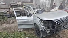 ऋषिकेश-हरिद्वार मार्ग पर भीषण हादसा, ट्रक के नीचे घुसी तेज रफ्तार कार, सड़क पर बिखरे शरीर के अंग, 4 की मौत