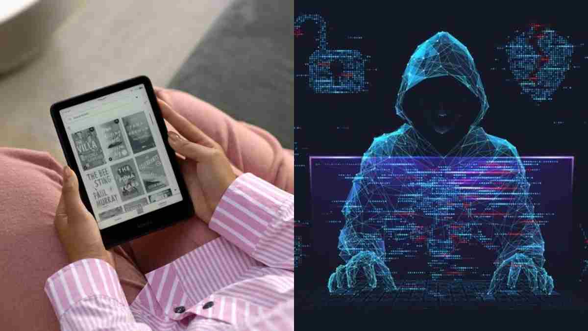 फ्री Kindle eBook डाउनलोड कर रहे हैं? एक क्लिक में हैक हो सकता है आपका Amazon अकाउंट, अभी जानें पूरी जानकारी