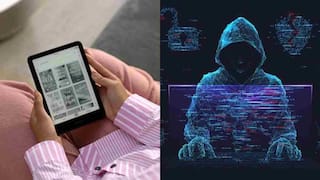 फ्री Kindle eBook डाउनलोड कर रहे हैं? एक क्लिक में हैक हो सकता है आपका Amazon अकाउंट, अभी जानें पूरी जानकारी