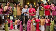 ఇల్లు ఇల్లాలు పిల్లలు: అమూల్య గురించి చందు తండ్రితో ఏం చెప్పాడు? వల్లీ సర్టిఫికేట్ల మోసం బయటపడుతుందా?