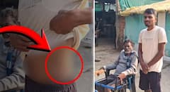 अवैध सावकारीच्या तगाद्यामुळे शेतकऱ्याला किडनी विकायला लावली; वडिलांनी सांगितली लेकाची हृदयद्रावक व्यथा, सहा आरोपीं विरोधात गुन्हा दाखल