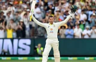 એલેક્સ કેરીએ ઈતિહાસ રચ્યો, સ્ટીવ સ્મિથનો રેકોર્ડ તોડી આ કારનામું કરનારો પ્રથમ ઓસ્ટ્રેલિયાઈ બેટ્સમેન બન્યો 