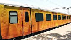 आपको भी चलानी है तेजस जैसी प्राइवेट ट्रेन तो कितना पैसा होना जरूरी? जान लें पूरा प्रोसेस