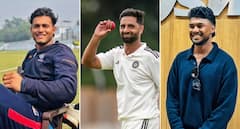 IPL 2026 Auction: 9 Uncapped Players Turned Millionaires By Franchises