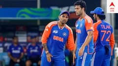 'এখন রান পাচ্ছে না, কিন্তু....' খারাপ সময়ে সূর্যকুমারের পাশে দাঁড়িয়ে কী বললেন দুবে?