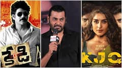 తెలుగు చిత్రసీమలో విషాదం... నాగార్జున 'కేడీ' దర్శకుడు మృతి