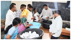 మూడో విడత పంచాయతీ పోరులోనూ కాంగ్రెస్‌దే పైచేయి - బీఆర్ఎస్ ప్రభావమూ బలంగానే - ఇవిగో డీటైల్స్