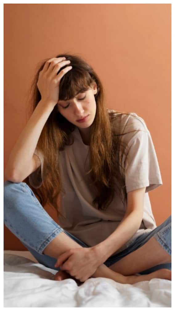 इन जगहों पर दर्द भी हो सकता है हार्ट अटैक का लक्षण