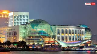 બ્રુનેઈમાં કામ કરશો તો કેટલી કમાણી થશે, બ્રુનેઈ ડોલરની ભારતમાં કિંમત જાણી ચોંકી જશો 