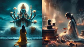 Happy New Year 2026 : గురు ప్రదోష వ్రతంతో నూతన సంవత్సరం 2026 ప్రారంభం! అర్థరాత్రి సెలబ్రేషన్స్ కాదు ఆ రోజు ఇలా చేయండి!