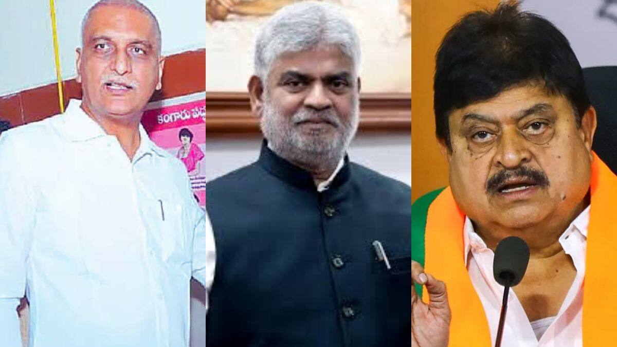 Telangana Politics: స్పీకర్ తీర్పుపై హైకోర్టుకు వెళ్లే యోచనలో బీఆర్ఎస్.. రాజ్యాంగ హత్యగా అభివర్ణించిన బీజేపీ చీఫ్