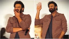 రూత్‌లెస్‌ & బోల్డ్‌ పోలీస్ కాదు... దేశభక్తుడిగా ప్రభాస్ - స్టోరీతో సందీప్ రెడ్డి వంగా షాక్