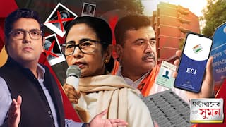 ঘণ্টাখানেক সঙ্গে সুমন (১৬.১২.২৫) পর্ব ২: খসড়া-তালিকায় বাদ ৫৮ লক্ষ নাম। নেই নাম, শ্মশানে কাউন্সিলর!