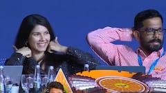 IPL ऑक्शन में ऑस्ट्रेलिया के इस अनकैप्ड खिलाड़ी को भी मिली करोड़ों की रकम, SRH ने खेला बड़ा दांव