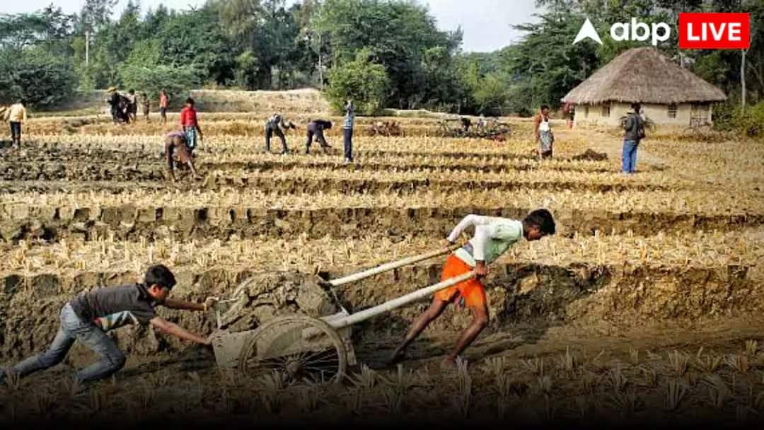 VB-G RAM G Replaces MGNREGA: What The New Scheme Means And How It Differs