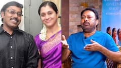 தேவயானி வெறும் கையை வீசிக்கொண்டு வந்தார்..வைரலாக சொந்த மனைவியை விமர்சித்த ராஜகுமாரன்