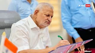 अजित पवार गुट के मंत्री माणिकराव कोकाटे ने दिया इस्तीफा, महाराष्ट्र में बड़ी सियासी हलचल