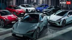 એક પછી એક 4 નવી EVs થવા જઇ રહી છે લૉન્ચ, જાણો કઇ ગાડીઓના નામ છે સામેલ ?