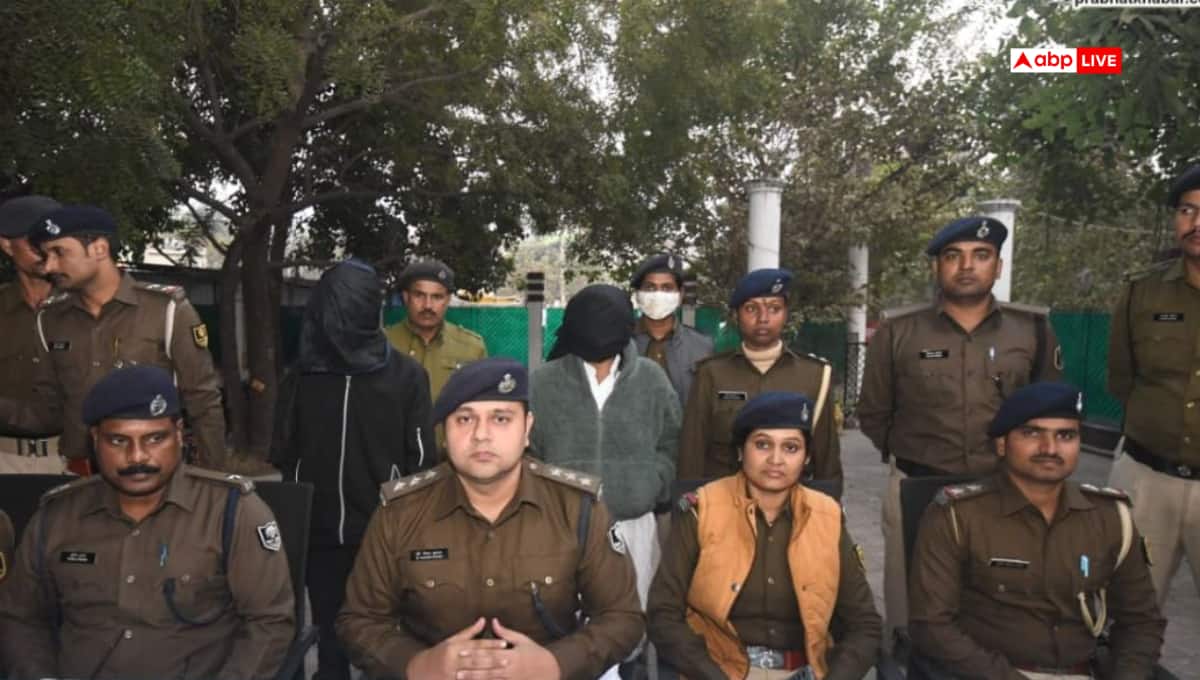 पटना की कुख्यात 'लेडी डॉन' सुमन देवी गिरफ्तार, क्राइम कुंडली पढ़कर रह जाएंगे हैरान