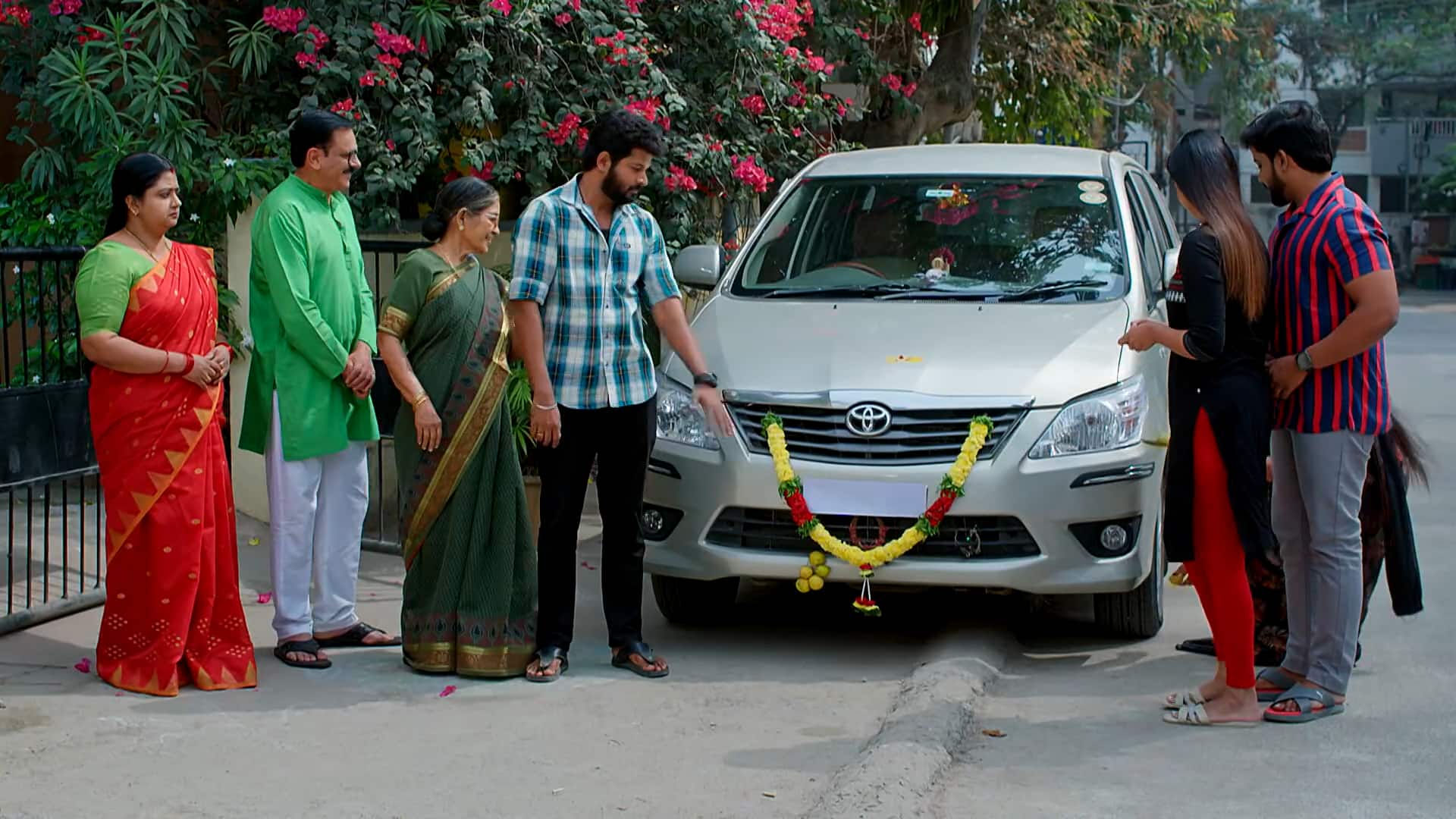 Gunde Ninda Gudi Gantalu December 17 Episode: ప్రభావతిలో మార్పు మొదలైందా! మనోజ్ వద్దు బాలు ముద్దు అంటుందా? గుండెనిండా గుడిగంటలు డిసెంబర్ 17 ఎపిసోడ్