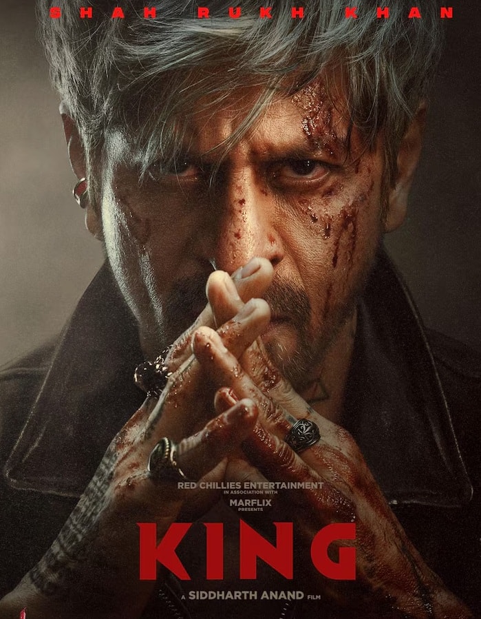 शाहरुख खान की फिल्म के प्रशंसक