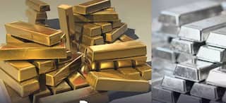 3 લાખનું સોનું ખરીદવું ફાયદાકારક કે ચાંદી, જાણો 2050માં કોની કેટલી થશે કિંમત ?