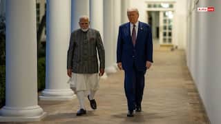 अमेरिका को आई अक्ल! भारत से दूरी बढ़ते देख अब ट्रंप कर रहे तारीफ, बोले- 'अद्भुत, पीएम मोदी...'