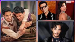 Oscar के लिए शॉर्टलिस्ट हुई 'होमबाउंड', खुशी से नाची स्टारकास्ट, शेयर किए पोस्ट