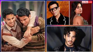 Oscar के लिए शॉर्टलिस्ट हुई 'होमबाउंड', खुशी से नाची स्टारकास्ट, शेयर किए पोस्ट