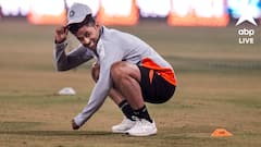 বিরল ঘটনায় পিছিয়ে গেল ভারত-দক্ষিণ আফ্রিকা টি-২০ ম্যাচ, কী এমন হল?