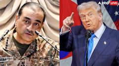 गाजा में अपनी सेना भेजेगा पाकिस्तान? ट्रंप को खुश करने के चक्कर में फंसे मुनीर, PAK में मचा बवाल