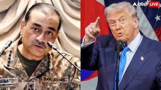 गाजा में अपनी सेना भेजेगा पाकिस्तान? ट्रंप को खुश करने के चक्कर में फंसे मुनीर, PAK में मचा बवाल