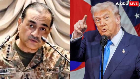 गाजा में अपनी सेना भेजेगा पाकिस्तान? ट्रंप को खुश करने के चक्कर में फंसे मुनीर, PAK में मचा बवाल