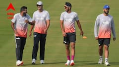 গত ম্য়াচে অনুপস্থিত ছিলেন, লখনউয়ে চতুর্থ টি-টোয়েন্টিতে কি খেলবেন বুমরা? আপডেট দিলেন শিবম দুবে